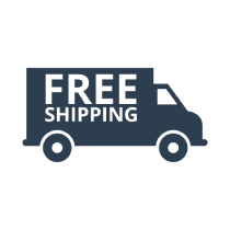 Free on-site material delivery