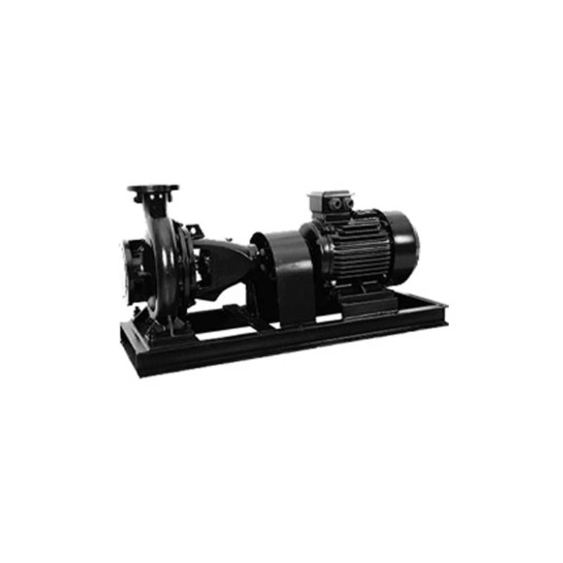 ND-End suction pumps